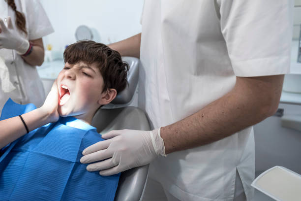 Best Emergency Gum Pain Relief  in Port Ewen, NY