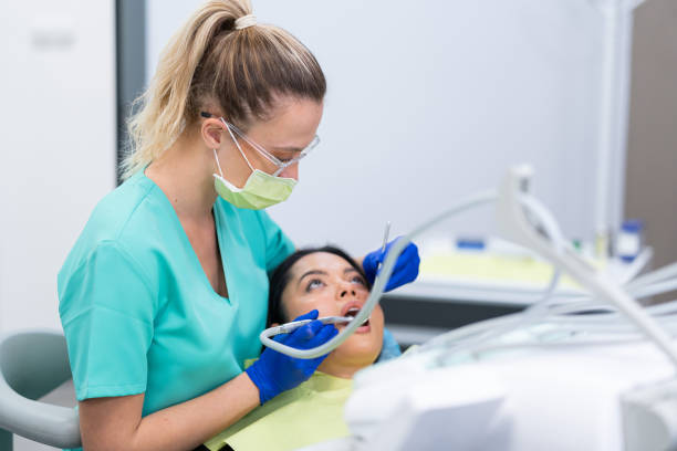 Best Cracked Tooth Emergency Dentist  in Port Ewen, NY